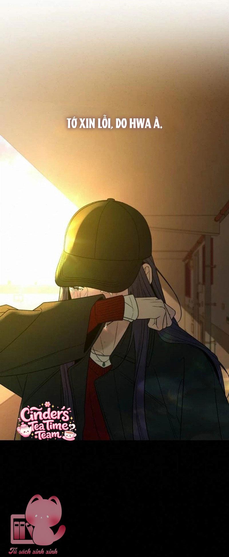 Chiến Lược Tình Yêu Trong Sáng - Chap 140 - Trang 56