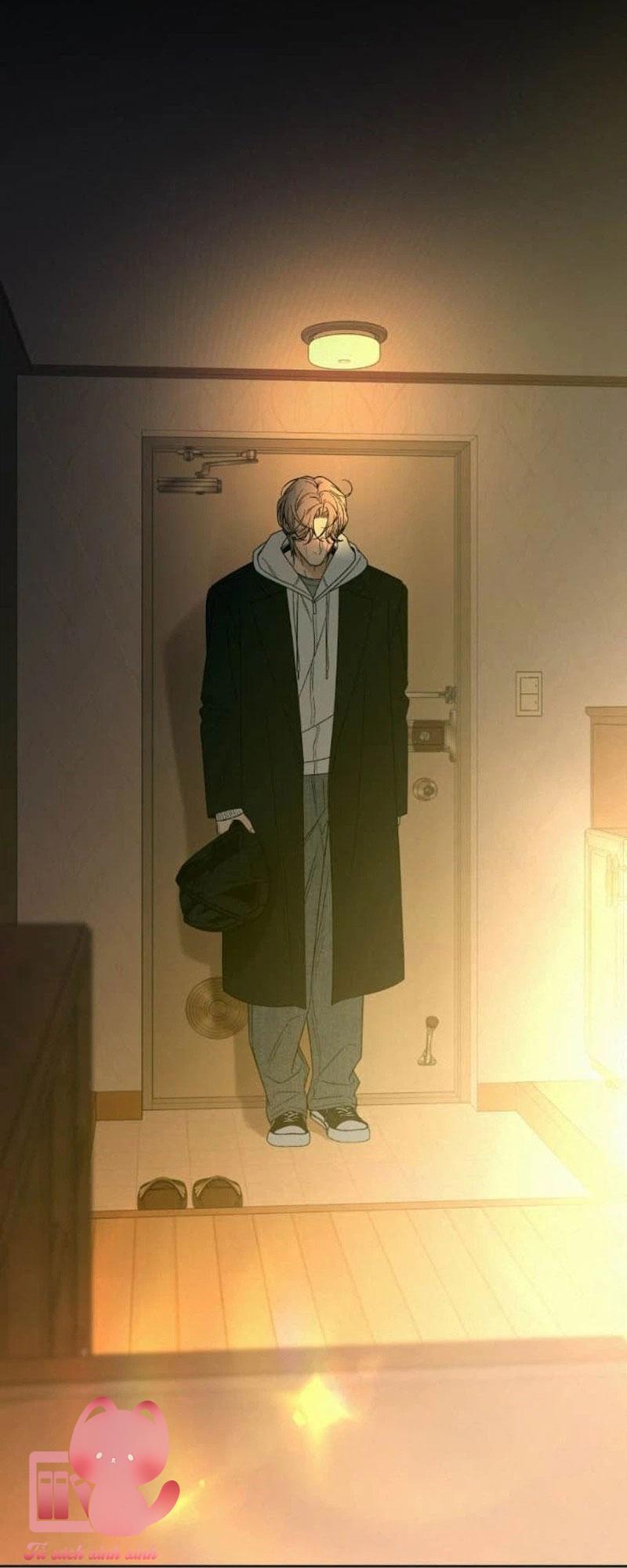 Chiến Lược Tình Yêu Trong Sáng - Chap 140 - Trang 58