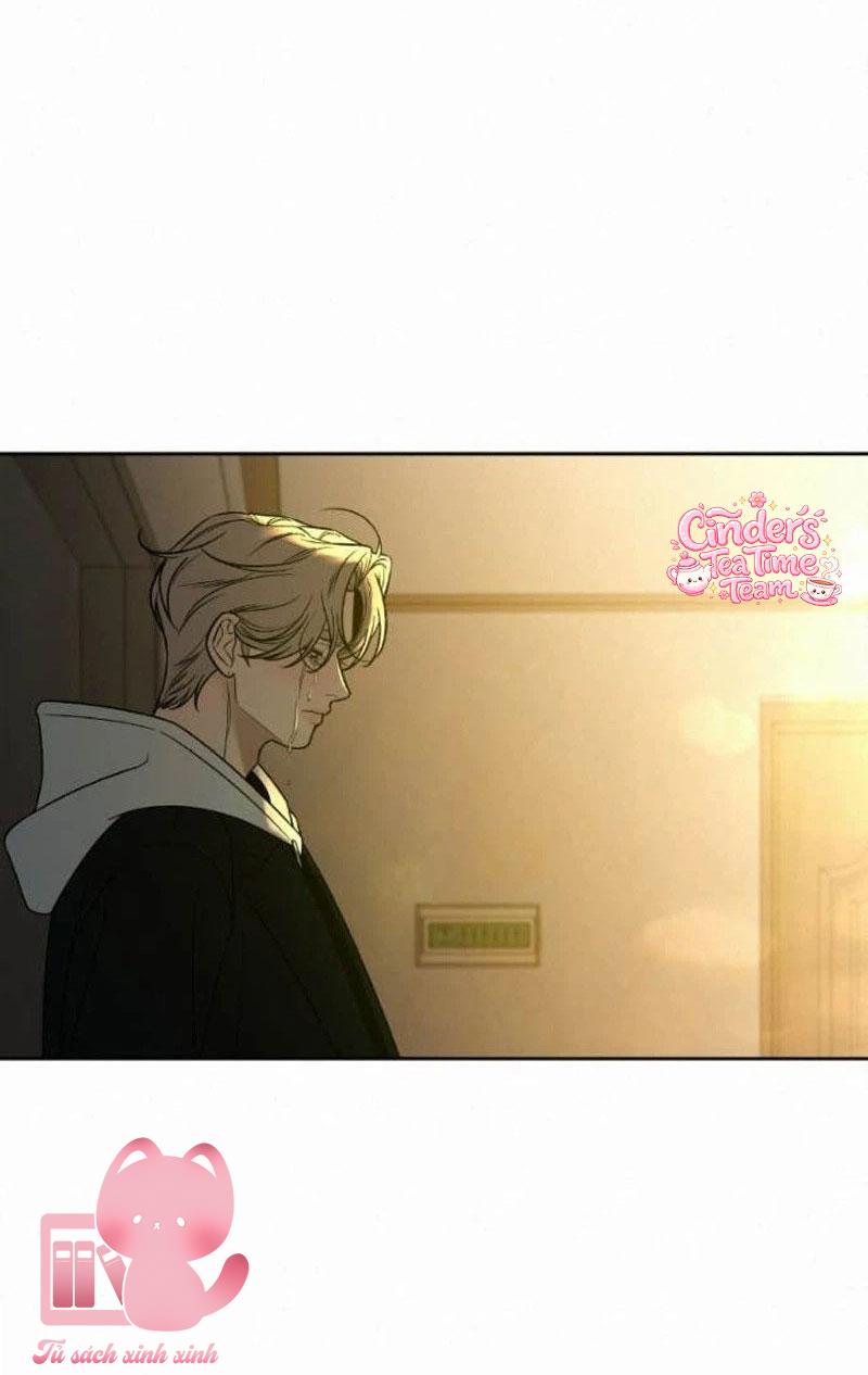 Chiến Lược Tình Yêu Trong Sáng - Chap 140 - Trang 61