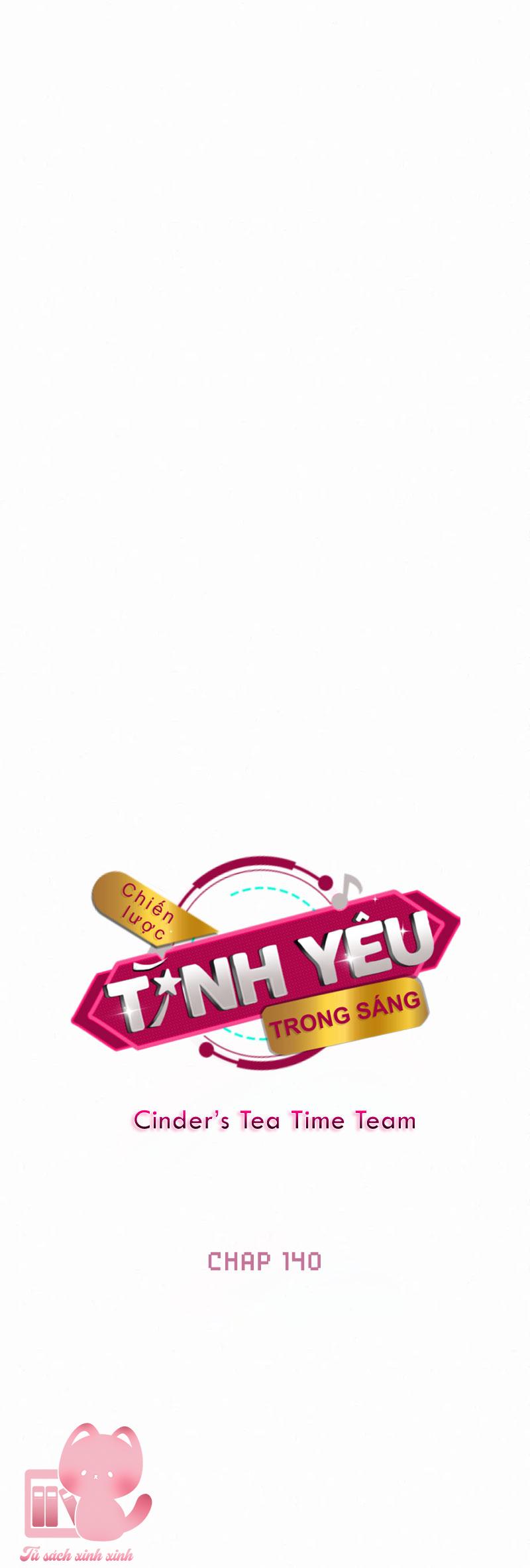 Chiến Lược Tình Yêu Trong Sáng - Chap 140 - Trang 63