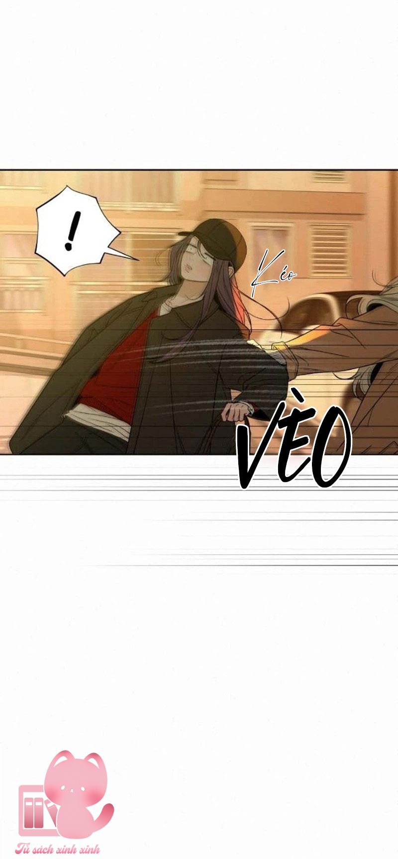 Chiến Lược Tình Yêu Trong Sáng - Chap 140 - Trang 69