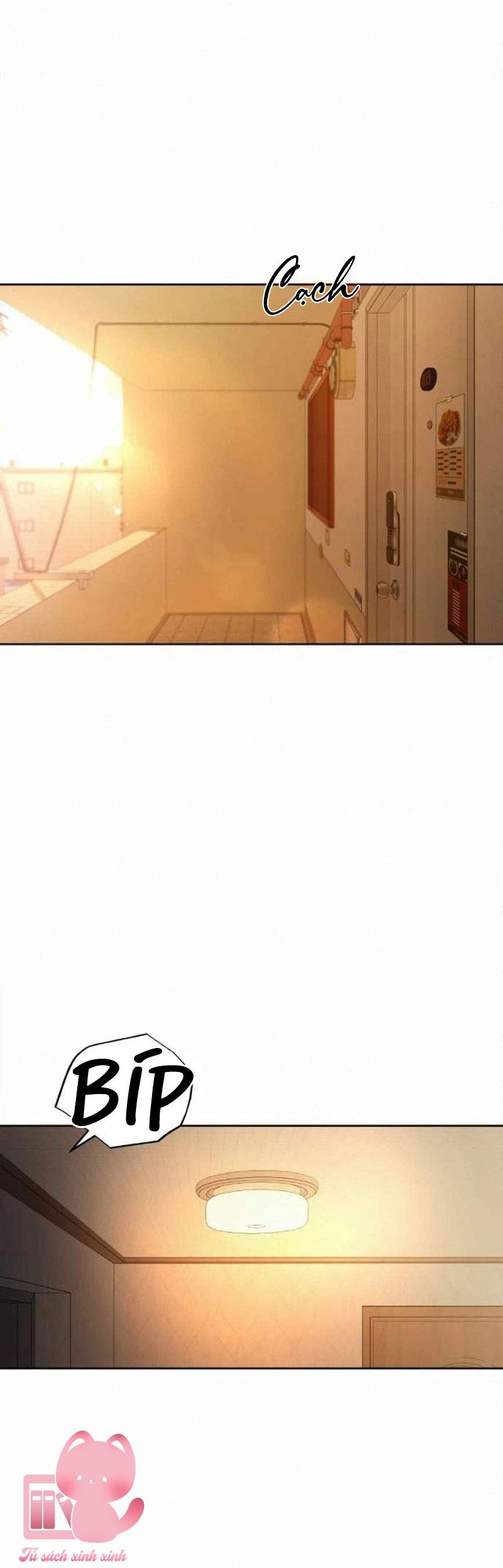Chiến Lược Tình Yêu Trong Sáng - Chap 140 - Trang 7