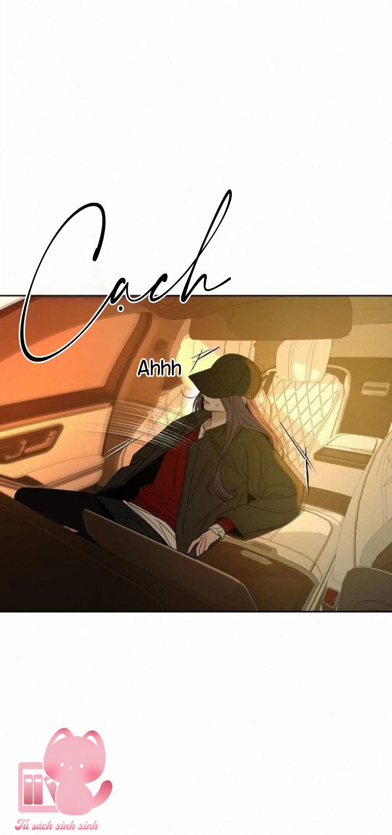 Chiến Lược Tình Yêu Trong Sáng - Chap 140 - Trang 70