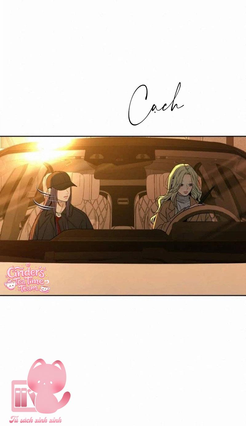 Chiến Lược Tình Yêu Trong Sáng - Chap 140 - Trang 71
