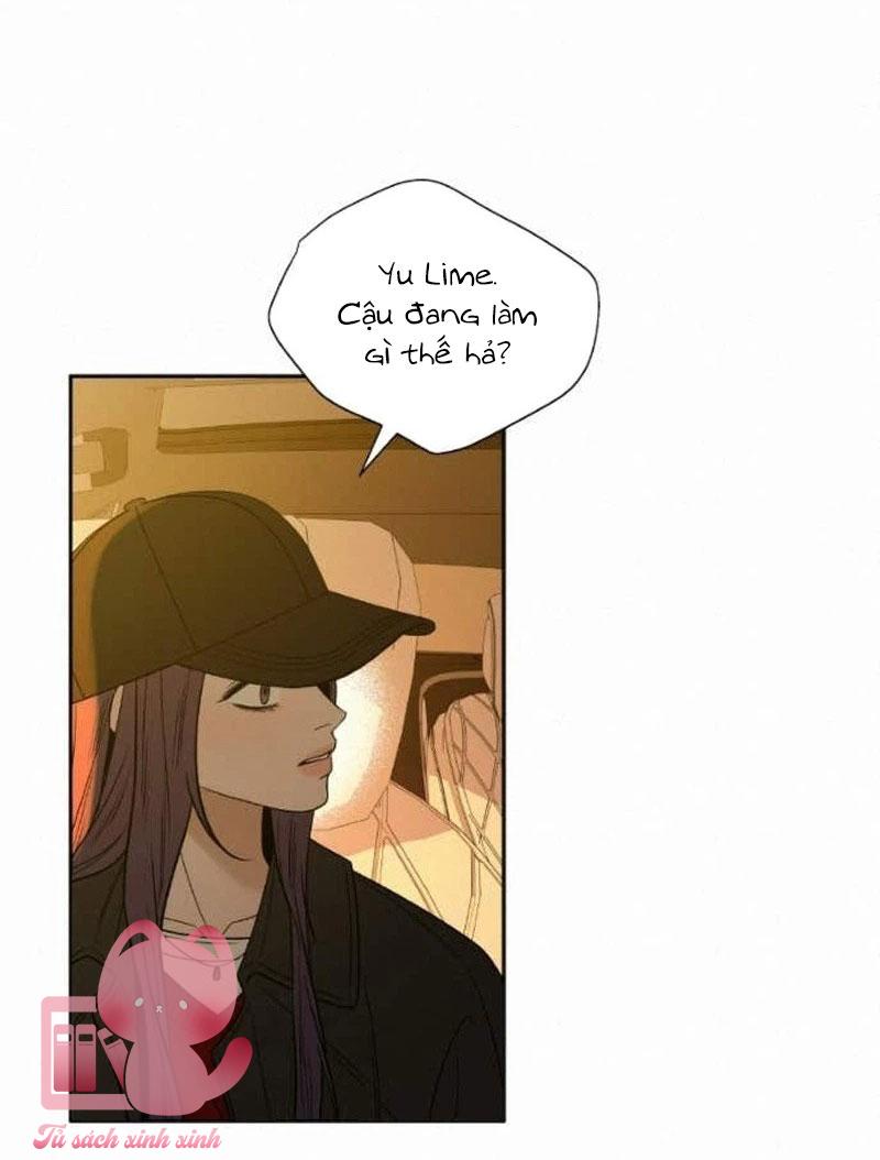 Chiến Lược Tình Yêu Trong Sáng - Chap 140 - Trang 72