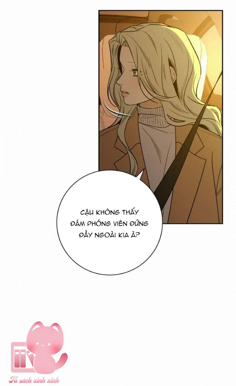 Chiến Lược Tình Yêu Trong Sáng - Chap 140 - Trang 73