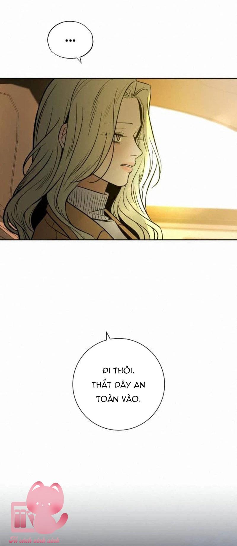 Chiến Lược Tình Yêu Trong Sáng - Chap 140 - Trang 77