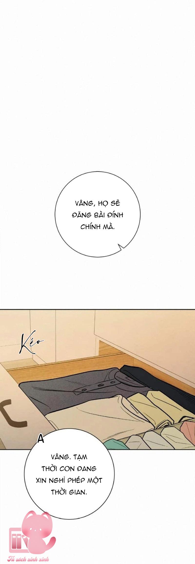 Chiến Lược Tình Yêu Trong Sáng - Chap 140 - Trang 79