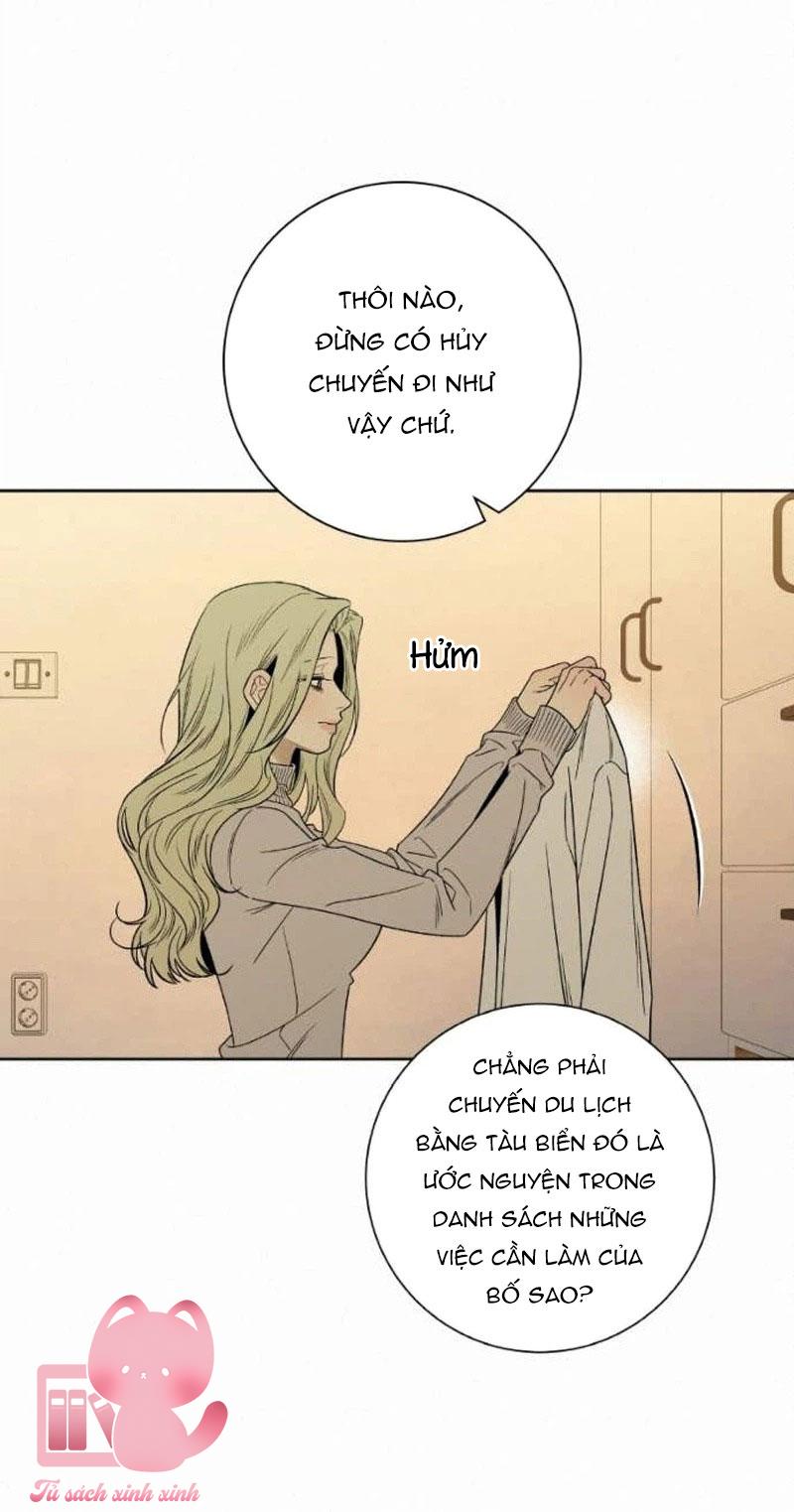 Chiến Lược Tình Yêu Trong Sáng - Chap 140 - Trang 80