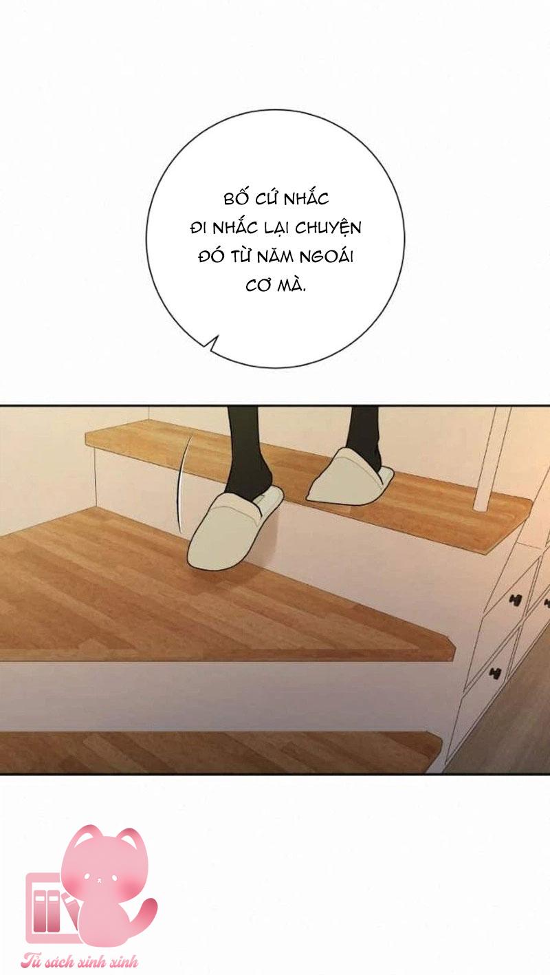 Chiến Lược Tình Yêu Trong Sáng - Chap 140 - Trang 81