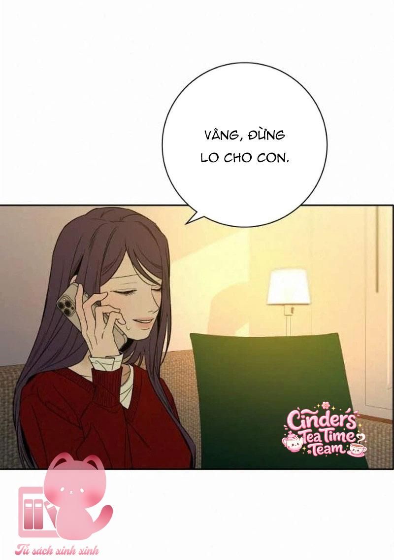 Chiến Lược Tình Yêu Trong Sáng - Chap 140 - Trang 82