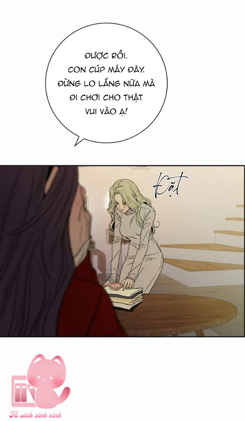 Chiến Lược Tình Yêu Trong Sáng - Chap 140 - Trang 83