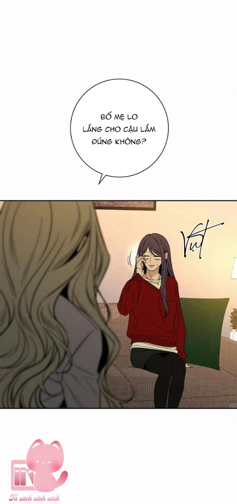 Chiến Lược Tình Yêu Trong Sáng - Chap 140 - Trang 84