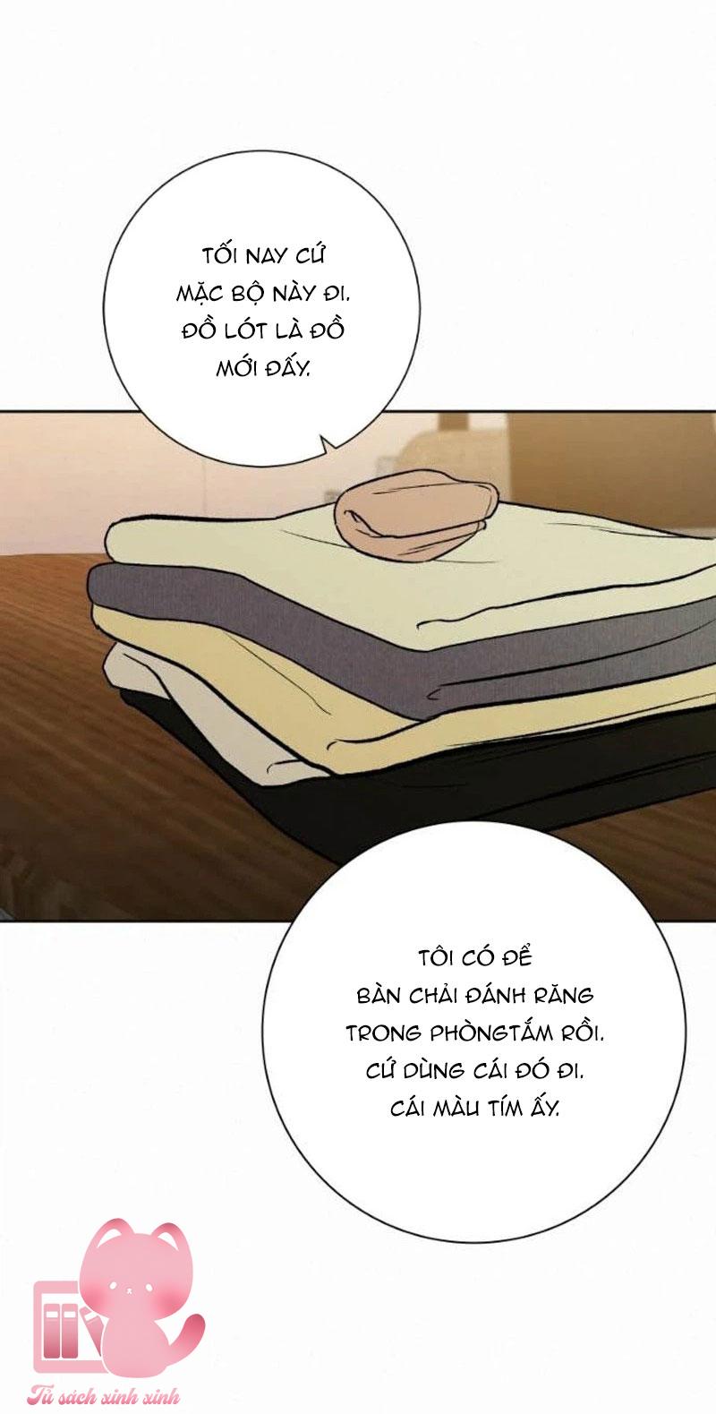 Chiến Lược Tình Yêu Trong Sáng - Chap 140 - Trang 85