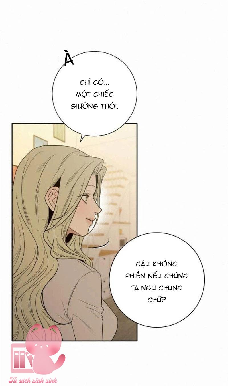 Chiến Lược Tình Yêu Trong Sáng - Chap 140 - Trang 86