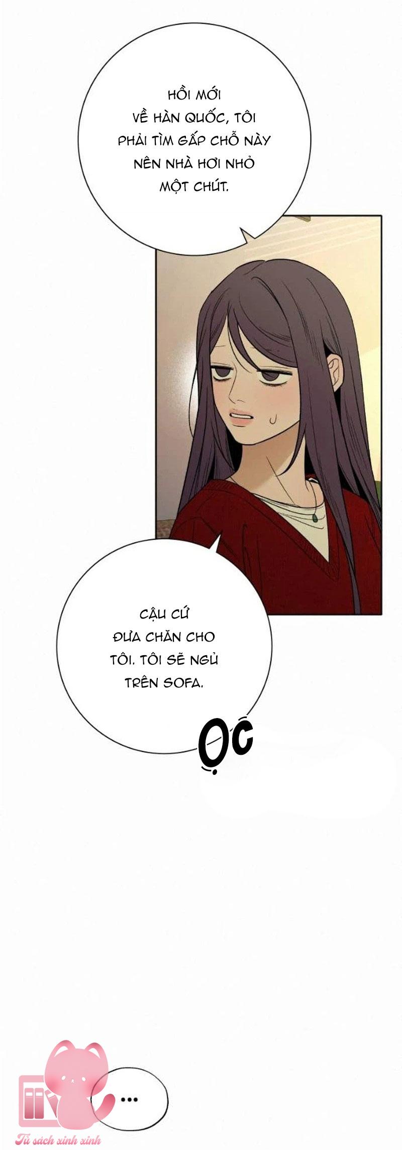 Chiến Lược Tình Yêu Trong Sáng - Chap 140 - Trang 87