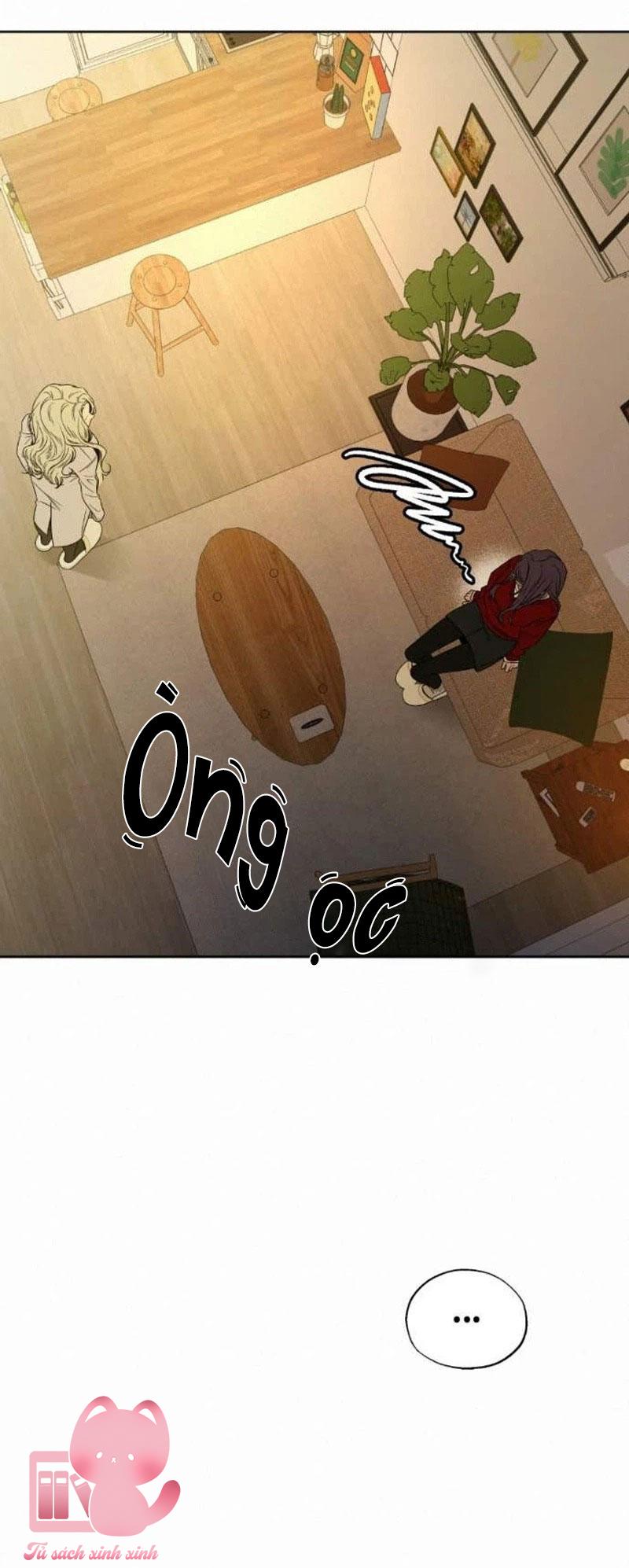Chiến Lược Tình Yêu Trong Sáng - Chap 140 - Trang 88