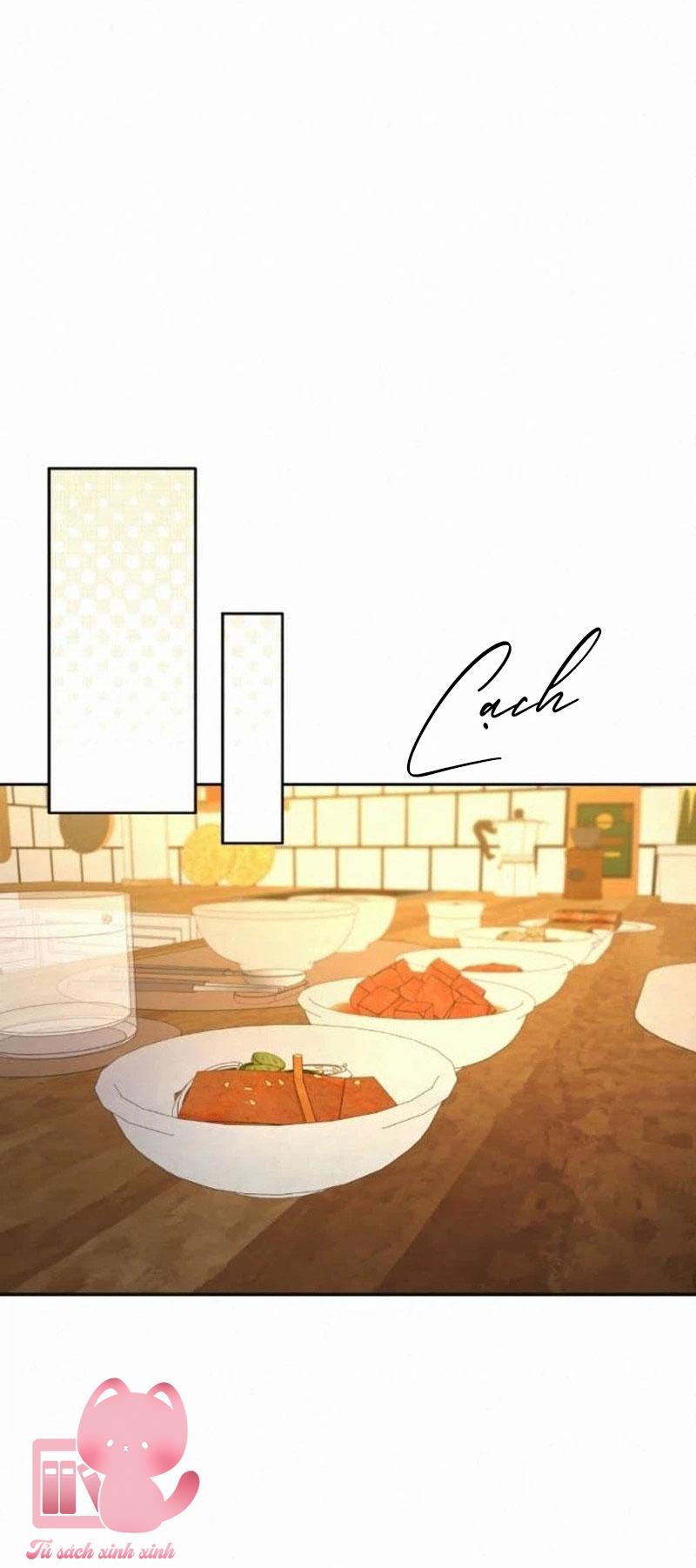 Chiến Lược Tình Yêu Trong Sáng - Chap 140 - Trang 89