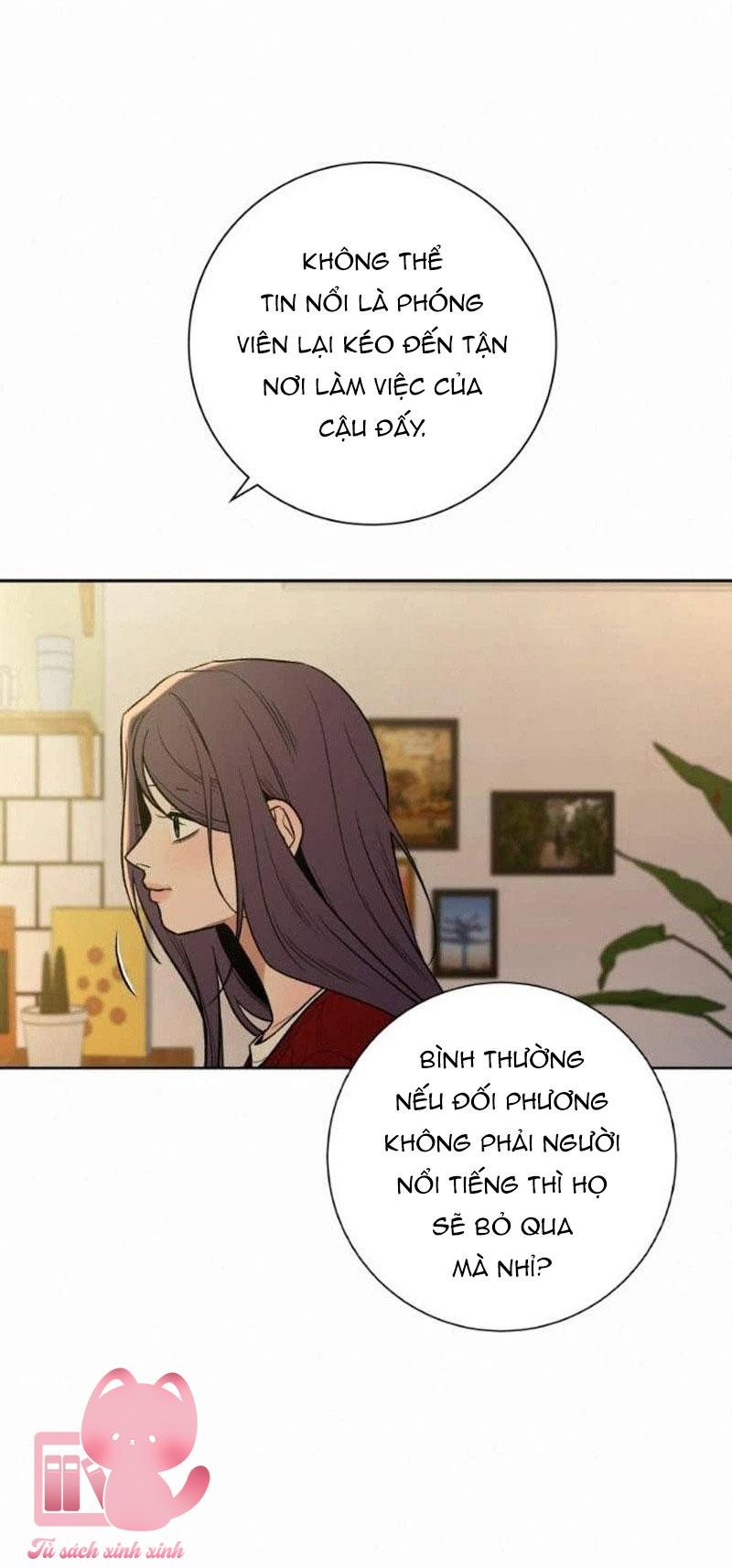 Chiến Lược Tình Yêu Trong Sáng - Chap 140 - Trang 92