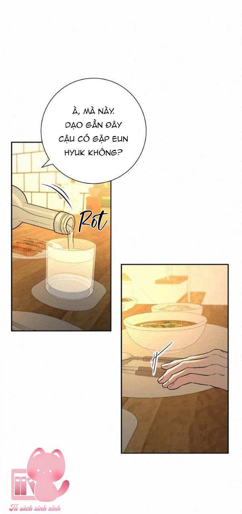 Chiến Lược Tình Yêu Trong Sáng - Chap 140 - Trang 94