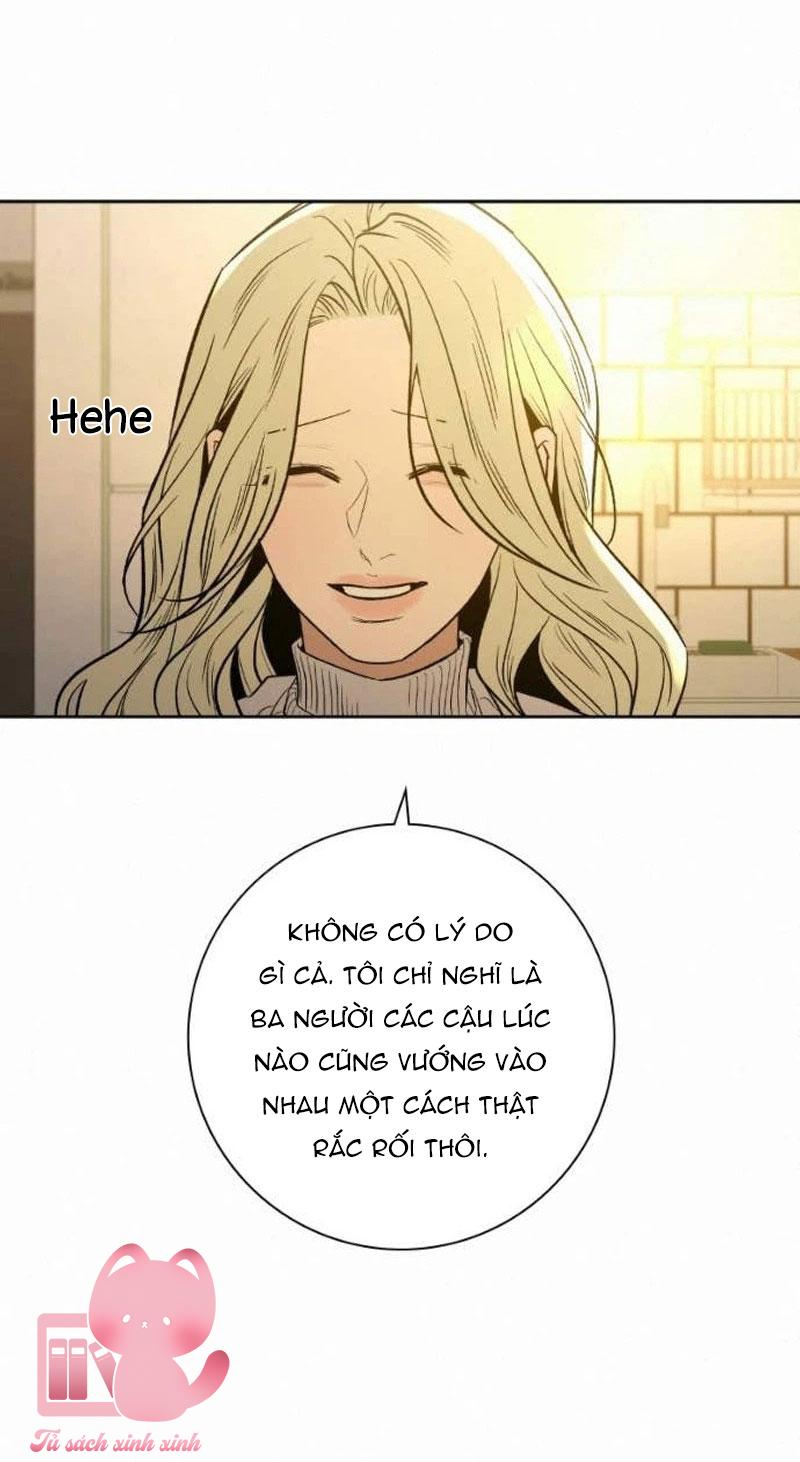 Chiến Lược Tình Yêu Trong Sáng - Chap 140 - Trang 96