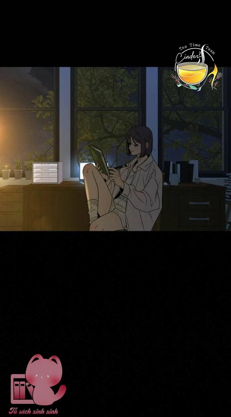 Chiến Lược Tình Yêu Trong Sáng - Chap 141 - Trang 107
