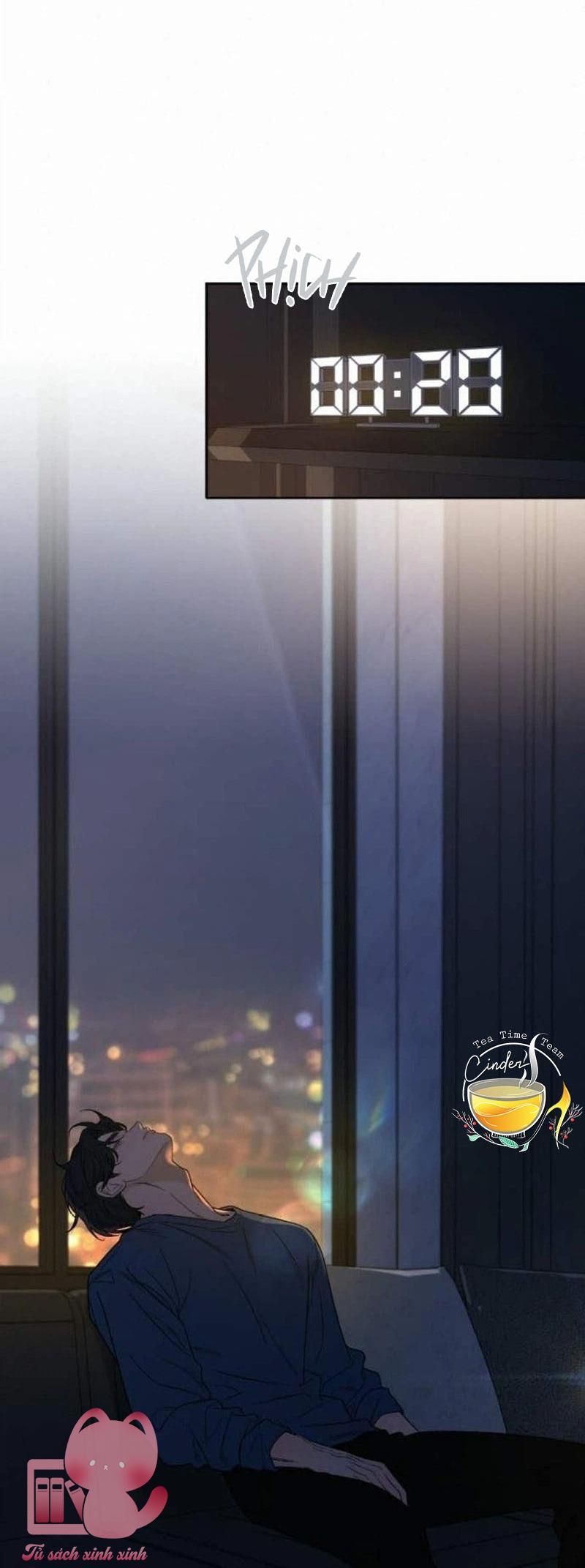 Chiến Lược Tình Yêu Trong Sáng - Chap 141 - Trang 11