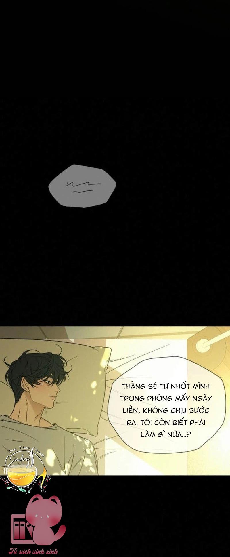 Chiến Lược Tình Yêu Trong Sáng - Chap 141 - Trang 110