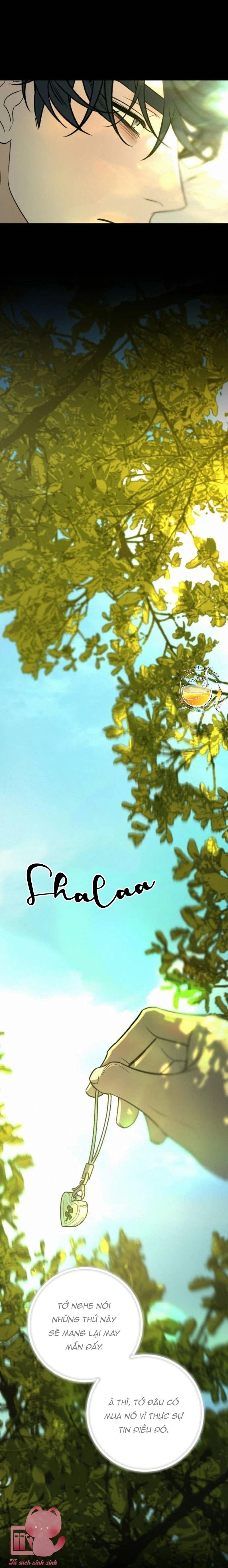 Chiến Lược Tình Yêu Trong Sáng - Chap 141 - Trang 114