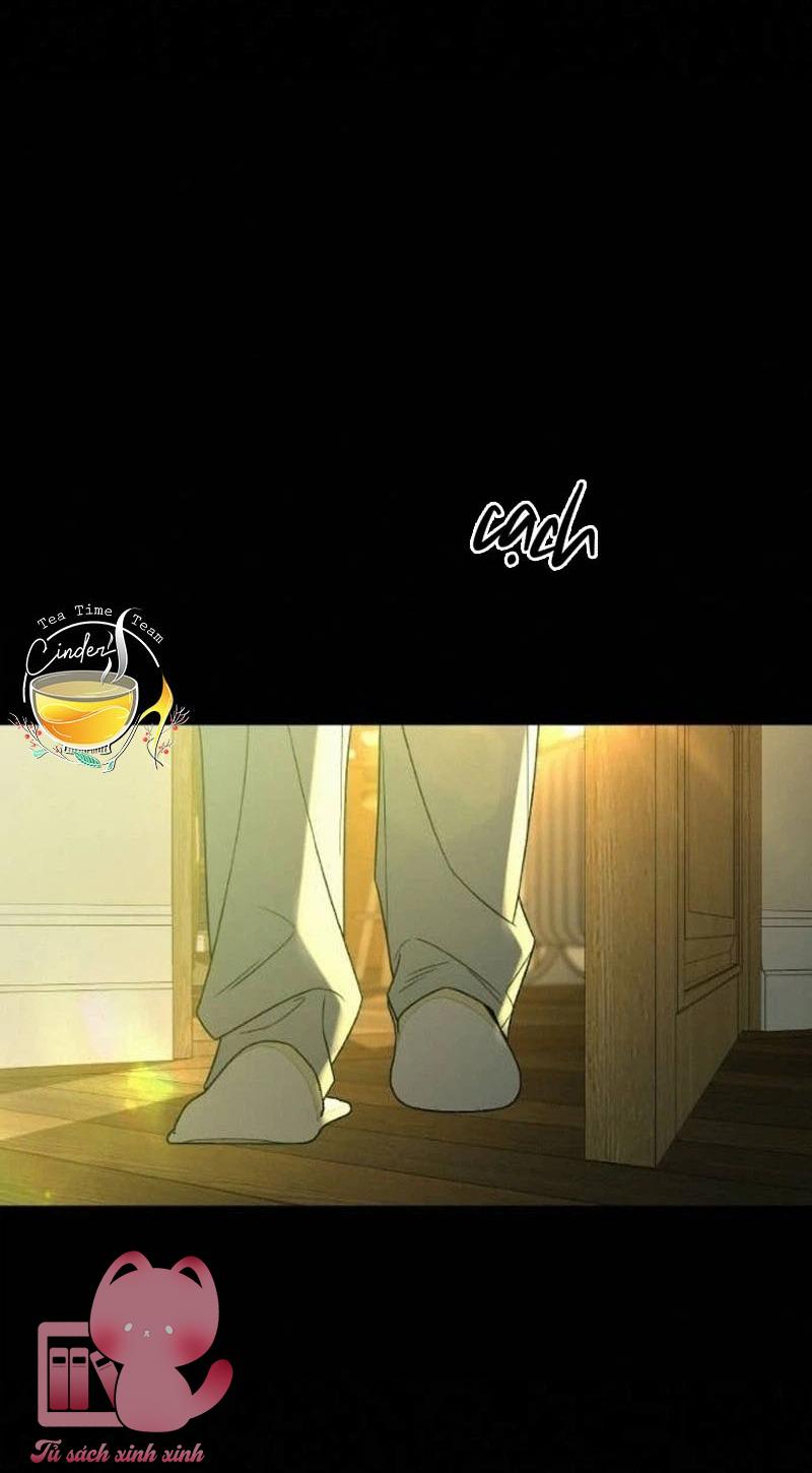 Chiến Lược Tình Yêu Trong Sáng - Chap 141 - Trang 116