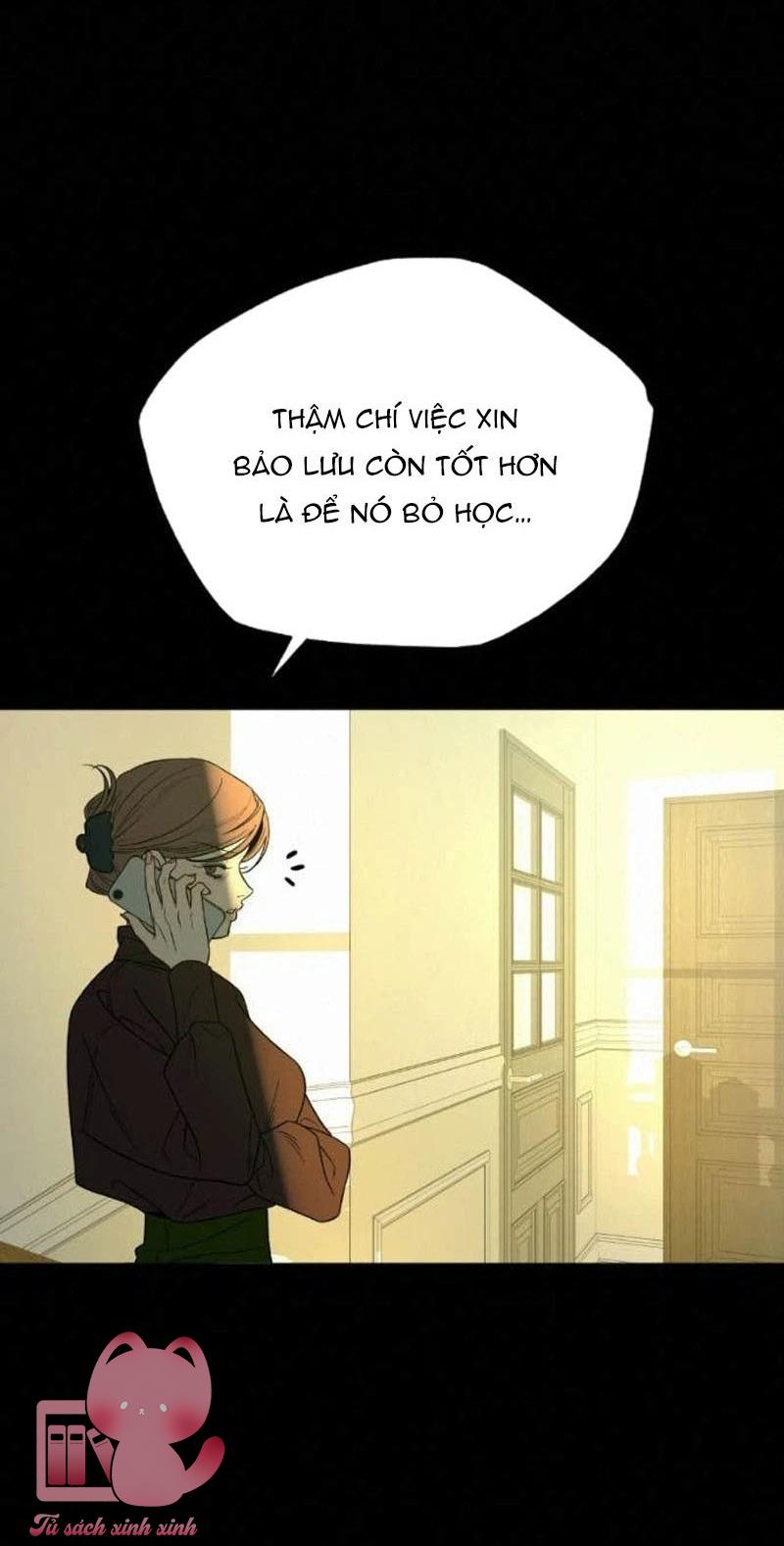 Chiến Lược Tình Yêu Trong Sáng - Chap 141 - Trang 117