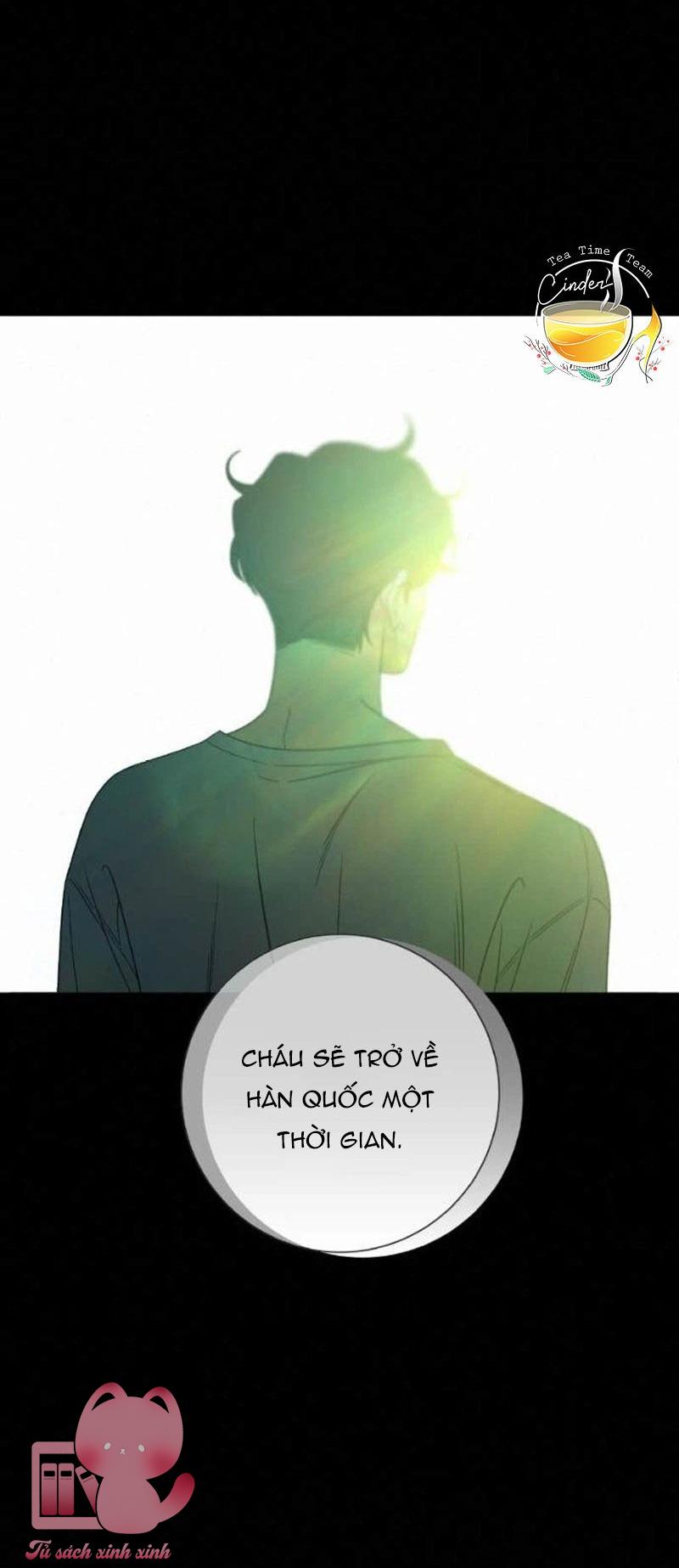 Chiến Lược Tình Yêu Trong Sáng - Chap 141 - Trang 118