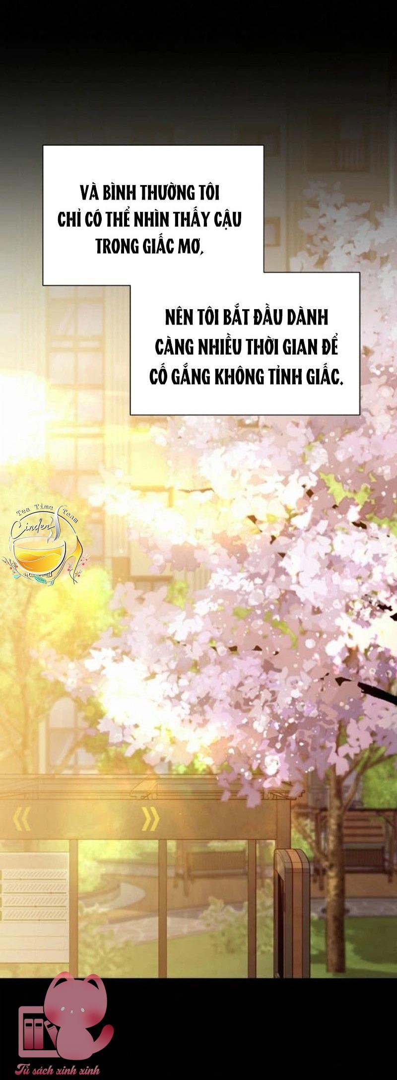 Chiến Lược Tình Yêu Trong Sáng - Chap 141 - Trang 120