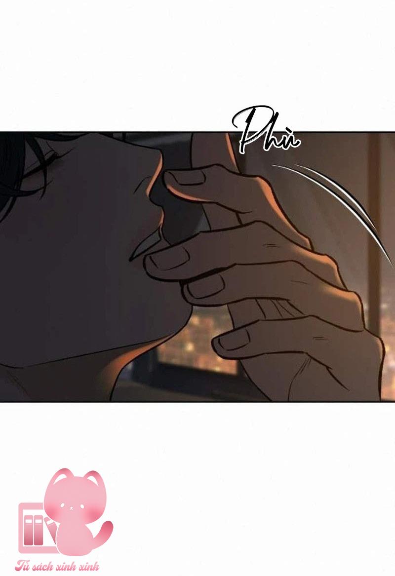 Chiến Lược Tình Yêu Trong Sáng - Chap 141 - Trang 20