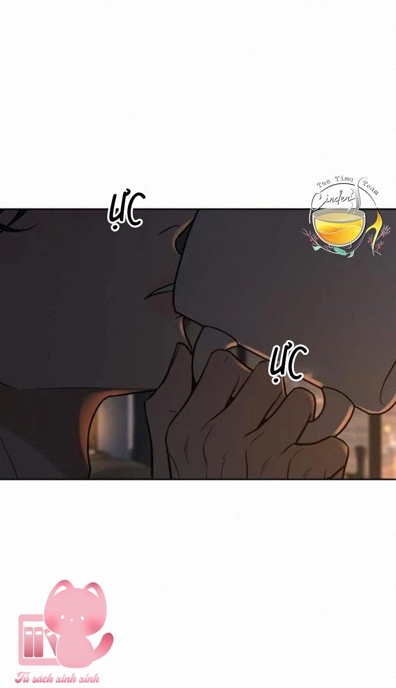 Chiến Lược Tình Yêu Trong Sáng - Chap 141 - Trang 21
