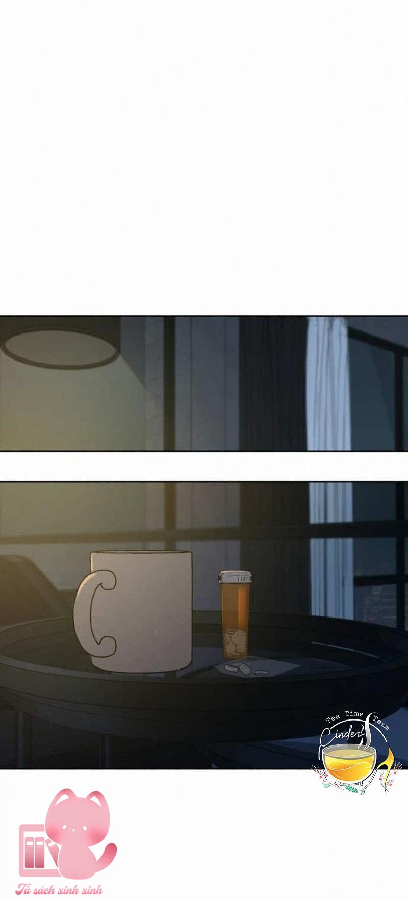 Chiến Lược Tình Yêu Trong Sáng - Chap 141 - Trang 23