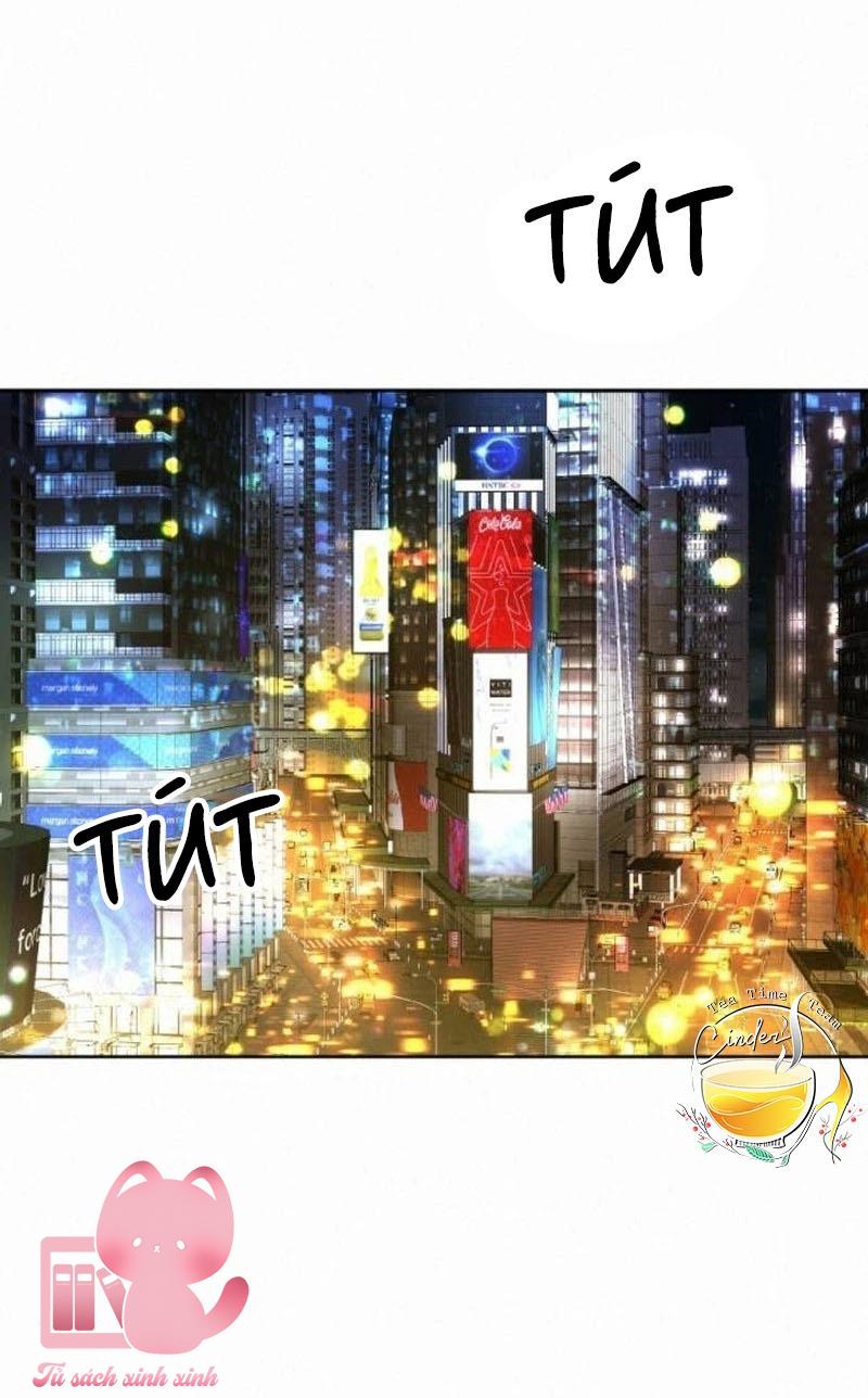 Chiến Lược Tình Yêu Trong Sáng - Chap 141 - Trang 3