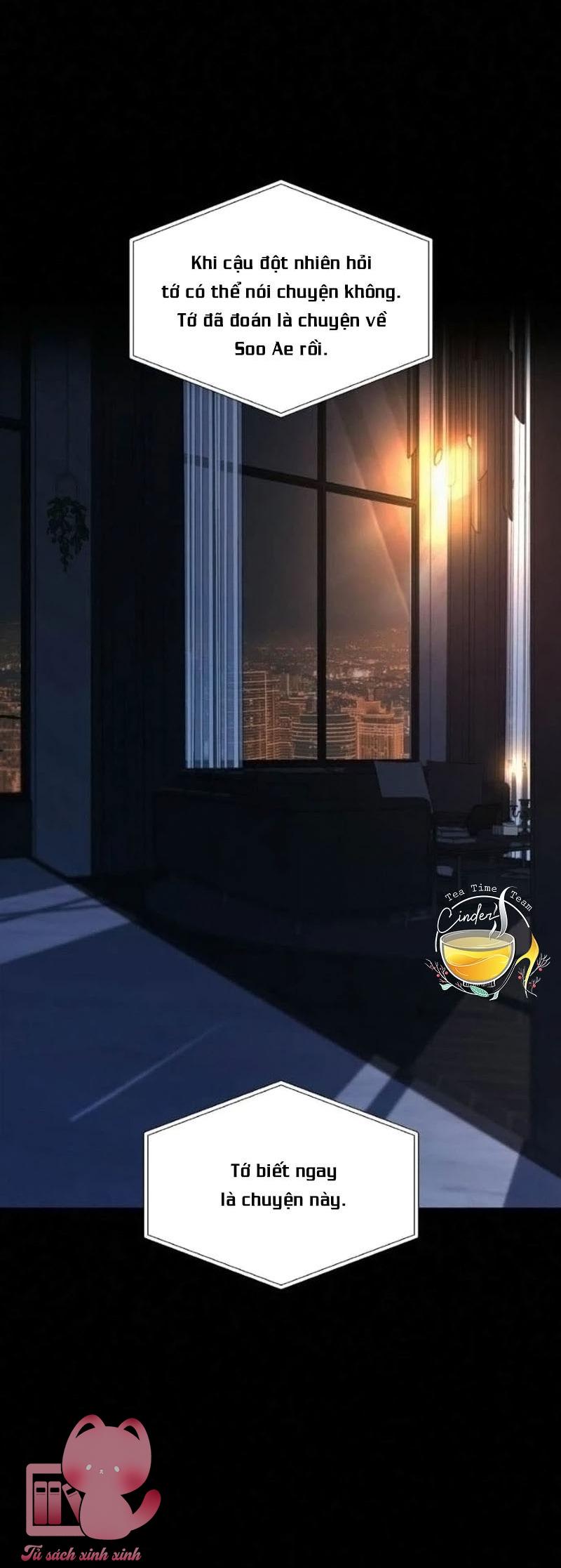 Chiến Lược Tình Yêu Trong Sáng - Chap 141 - Trang 30
