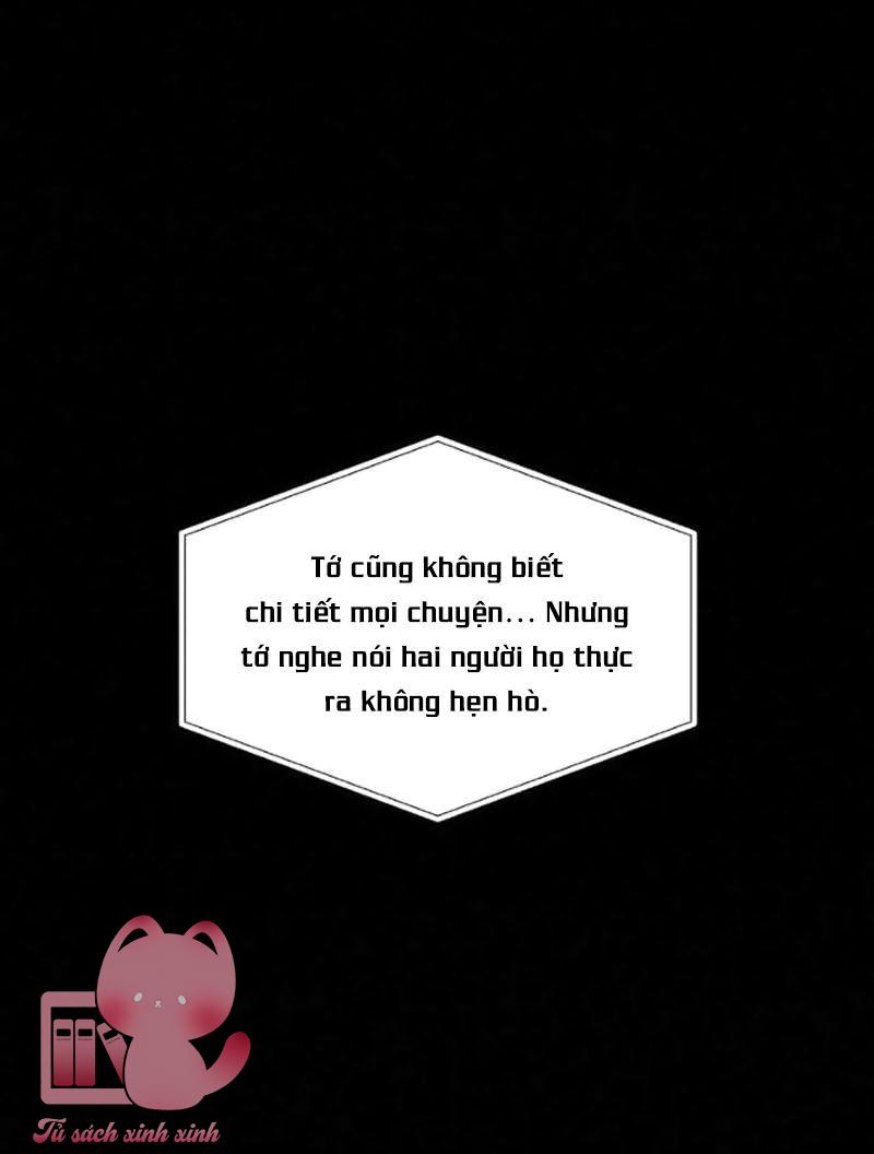 Chiến Lược Tình Yêu Trong Sáng - Chap 141 - Trang 31