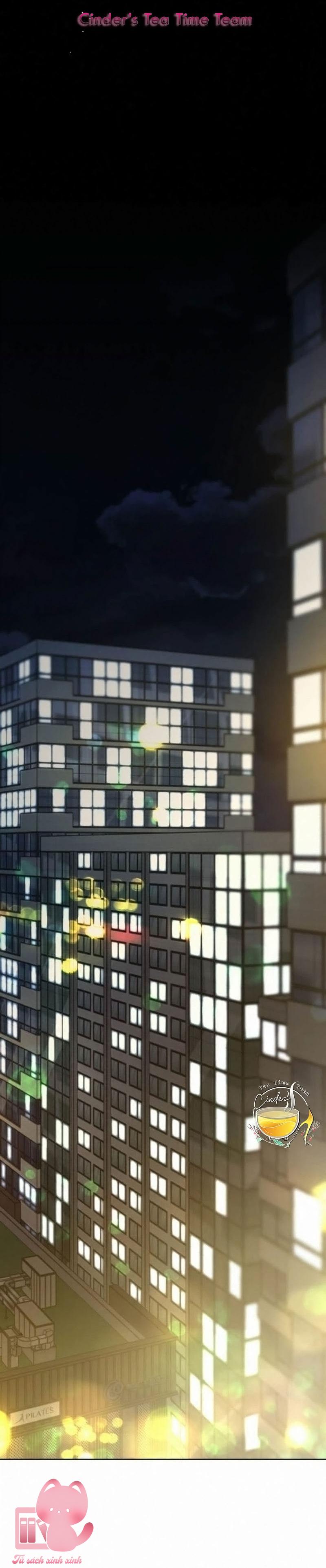 Chiến Lược Tình Yêu Trong Sáng - Chap 141 - Trang 34