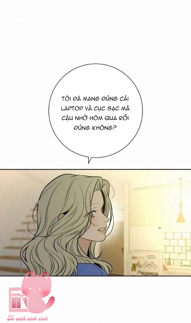 Chiến Lược Tình Yêu Trong Sáng - Chap 141 - Trang 35
