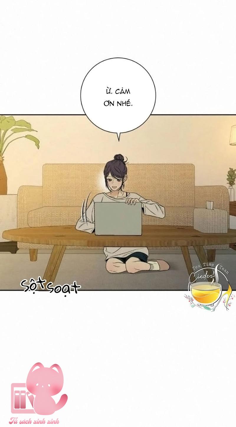 Chiến Lược Tình Yêu Trong Sáng - Chap 141 - Trang 36