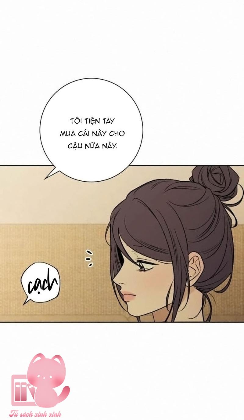 Chiến Lược Tình Yêu Trong Sáng - Chap 141 - Trang 39