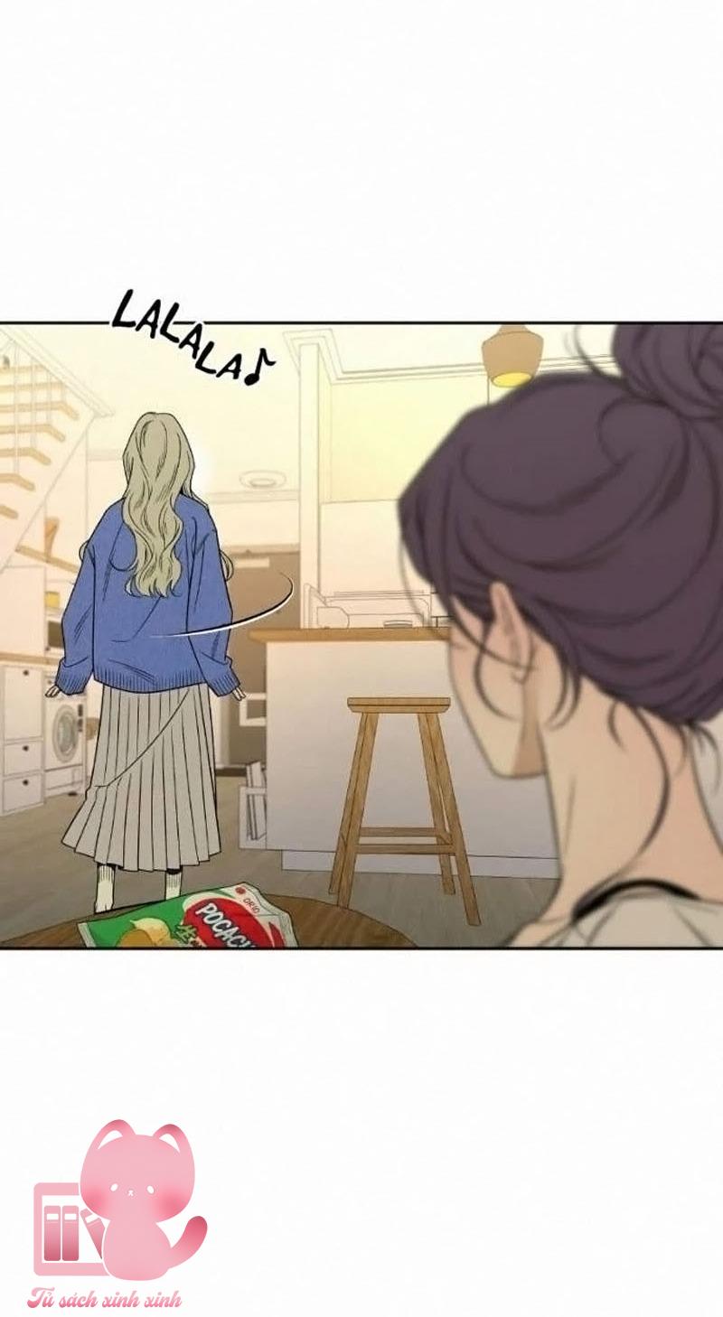 Chiến Lược Tình Yêu Trong Sáng - Chap 141 - Trang 40