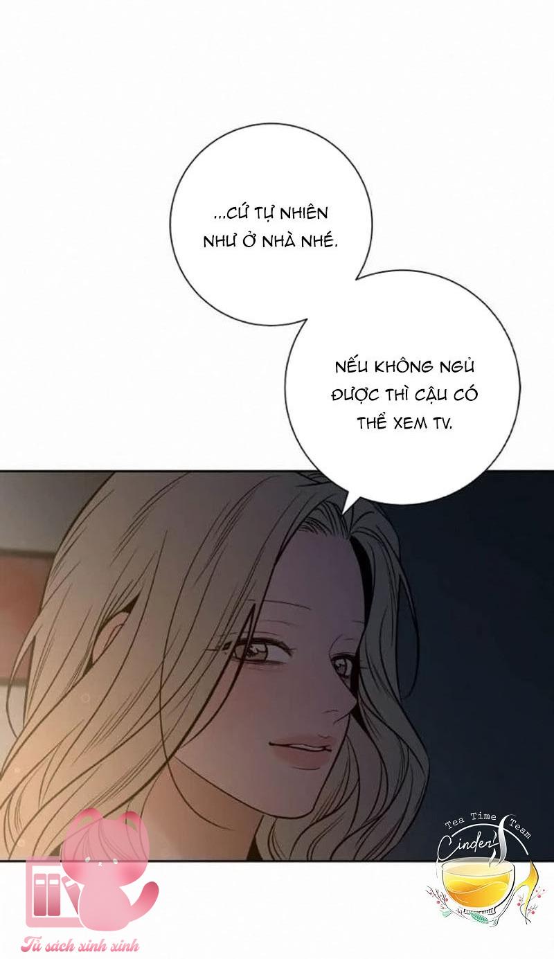 Chiến Lược Tình Yêu Trong Sáng - Chap 141 - Trang 44
