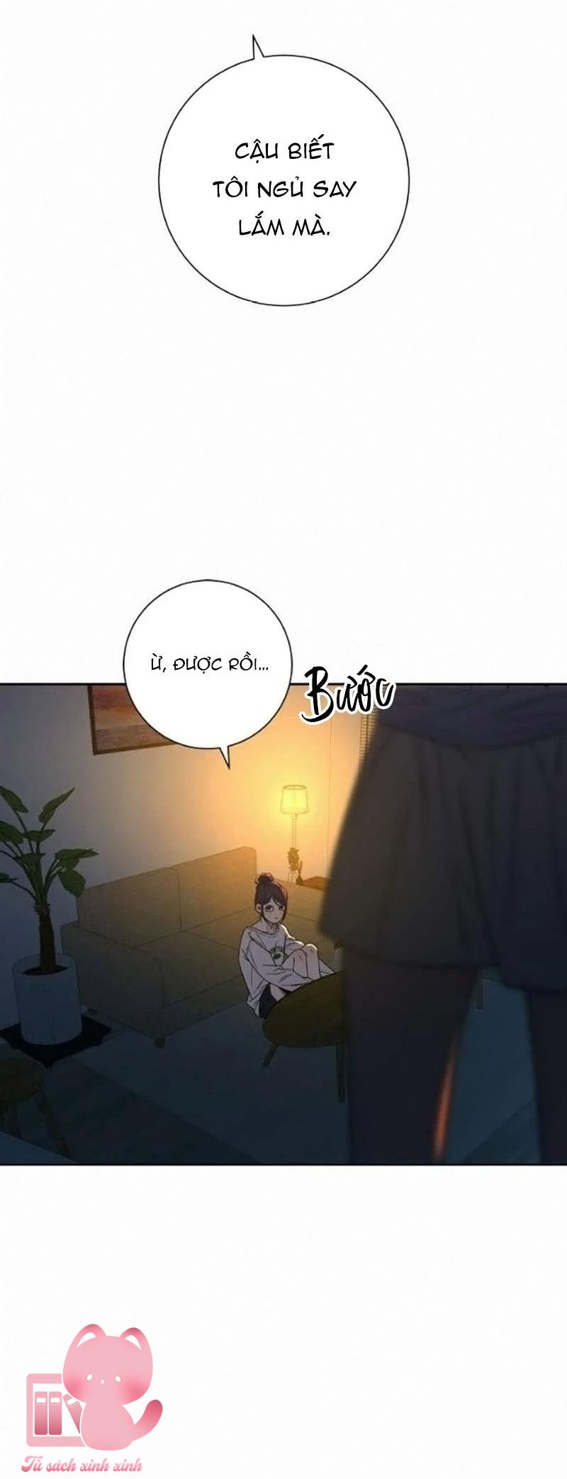 Chiến Lược Tình Yêu Trong Sáng - Chap 141 - Trang 45