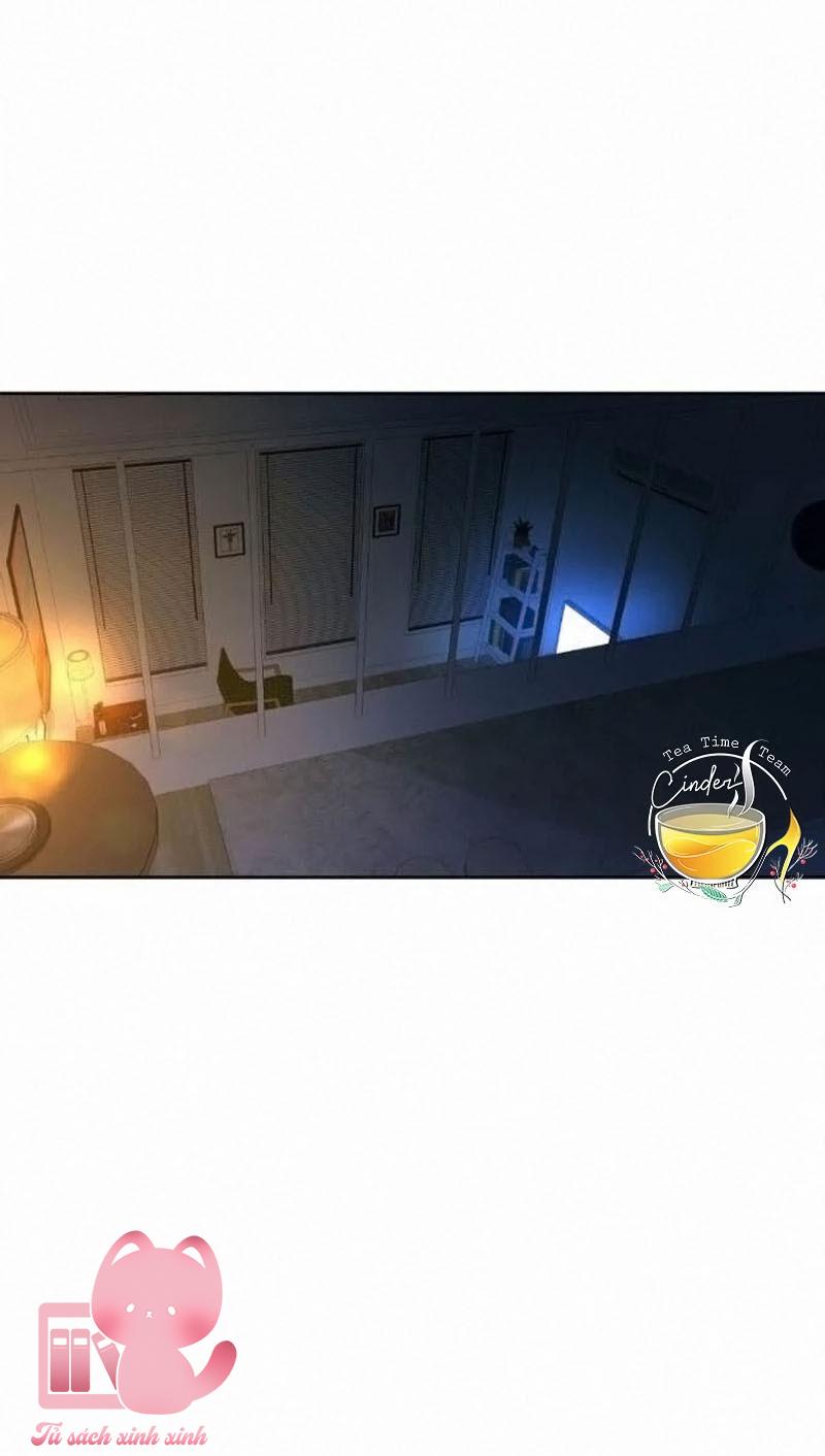 Chiến Lược Tình Yêu Trong Sáng - Chap 141 - Trang 48