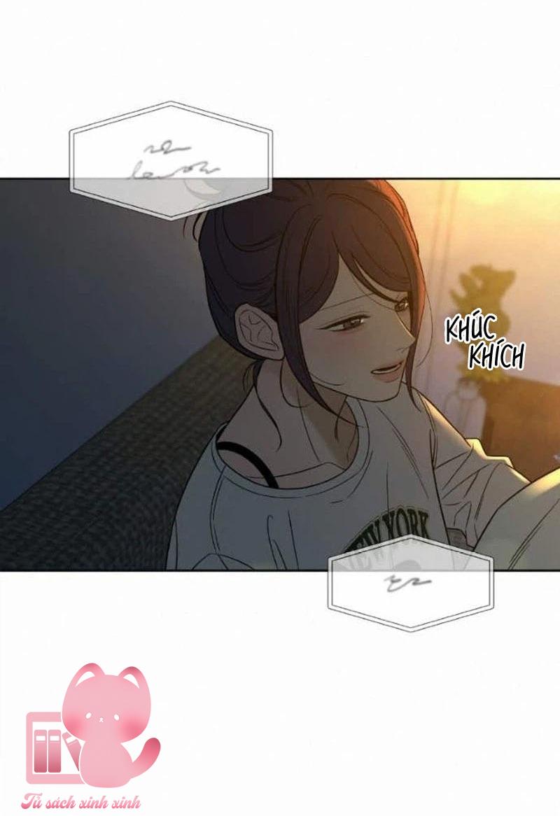 Chiến Lược Tình Yêu Trong Sáng - Chap 141 - Trang 53