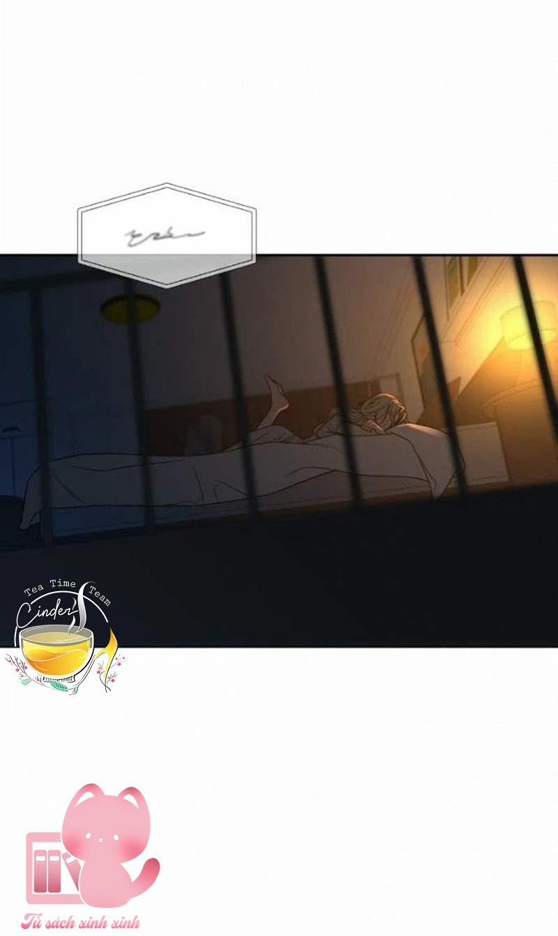 Chiến Lược Tình Yêu Trong Sáng - Chap 141 - Trang 54