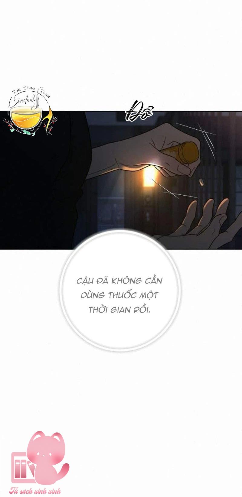 Chiến Lược Tình Yêu Trong Sáng - Chap 141 - Trang 59